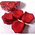 200 PÉTALAS DE ROSAS ARTIFICIAIS - Imagem 4