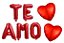 KIT ROMÂNTICO - Imagem 1