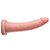 PRÓTESE REALÍSTICA SUPER MACIA COM VEIAS SALIENTES 18,3 X 4,2 CM SOULSEX - Imagem 4