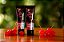 SEDENTA POR ORAL CEREJA ICE GEL COMESTÍVEL COM GLITTER 50G PEPPER BLEND - Imagem 1