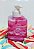 BLOW GIRL GEL AROMATIZANTE BEIJÁVEL PARA VIRILHA 320ML HOT FLOWERS - Imagem 1