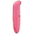 COMBO VIBRADOR PONTO G LISO + EXCITANTE SIRIRYCA - Imagem 2