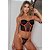 CONJUNTO CORSELE NEON COM BOJO E DETALHES EM RENDA - Imagem 4