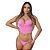 CONJUNTO CORSELET MICROFIBRA COM BARBATANA E BOJO - Imagem 1