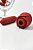 SOPHIE VIBRADOR FORMATO DE ROSA COM 7 MODOS DE VIBRAÇÃO, VAI E VEM E PULSAÇÃO - Imagem 2