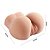 ANGELA MASTURBADOR MASCULINO EM FORMATO DE BUNDA, VAGINA E ÂNUS COM VIBRADOR - Imagem 2