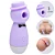 VIBRADOR DE PULSAÇÃO BILLY COM 12 MODOS DE PULSAÇÃO ​​​​​​​ - Imagem 5