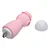 VIBRADOR DE PULSAÇÃO BILLY COM 12 MODOS DE PULSAÇÃO ​​​​​​​ - Imagem 4