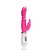 VIBRADOR FEMININO COM PLUG LATERAL THUMPER PONTO G COM 8 FUNÇÕES - Imagem 3