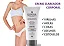 LUMINA CREME CLAREADOR CORPORAL COM ROSA MOSQUETA E NIACINAMIDA 60G - Imagem 1