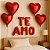 KIT TE AMO - Imagem 1