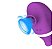 SPIKE VIBRADOR 2 EM 1 DE CLITÓRIS COM 7 MODOS DE ESTIMULAÇÃO DE LÍNGUA E PULSAÇÃO - Imagem 3