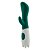 VIBRADOR DE PONTO G E CLITÓRIS EM SILICONE AVELUDADO COM 10 MODOS DE VIBRAÇÃO - Imagem 3