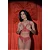 CONJUNTO ESTOU PRONTA PIMENTA SEXY - Imagem 2