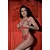 CONJUNTO ESTOU PRONTA PIMENTA SEXY - Imagem 3