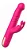 I-MOON BEAUTY VIBRADOR PONTO G COM 10 MODOS DE VAI E VEM E PONTA ROTATIVA VIP MIX - Imagem 3