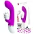 PRETTY LOVE SHEILA VIBRADOR PONTO G COM CERDAS ROTATIVAS CLITORIANA VIP MIX - Imagem 5