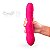 S-HANDE KING VIBRADOR EM FORMATO DE PÊNIS COM 9 MODOS DE VIBRAÇÃO SEXY IMPORT - Imagem 4