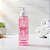 BLOW GIRL SABONETE LÍQUIDO CORPORAL 200ML HOT FLOWERS - Imagem 1