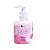 GLOW GEL AROMATIZANTE PARA VIRILHA 250ML K-LAB - Imagem 1