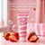 BLOW GIRL CREME CLAREADOR PARA VIRILHA E AXILAS 90G HOT FLOWERS - Imagem 1