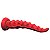 VIBRADOR EM FORMATO DE TENTÁCULO COM MOVIMENTO VAI E VEM VENTOSA E CONTROLE REMOTO - Imagem 9
