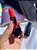 VIBRADOR FORMATO DE BATOM RECARREGÁVEL COM 10 MODOS DE VIBRAÇÃO ​​​​​​​ - Imagem 1