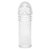 CAPA PENIANA SILICONE COLORS 15CM SOULSEX - Imagem 3