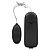 BULLET MINI VIBRADOR MULTIVELOCIDADES - Imagem 4