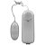 BULLET MINI VIBRADOR MULTIVELOCIDADES - Imagem 3