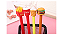 Caneta Fast Food - Imagem 3