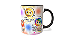 Caneca Emoções - Imagem 5