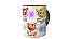 Caneca Emoções - Imagem 4