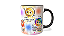 Caneca Emoções - Imagem 6
