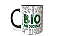 Caneca Biomedicina - Imagem 4