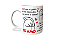 Caneca Flork Promessas - Imagem 1