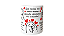 Caneca Flork Promessas - Imagem 3