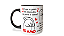 Caneca Flork Promessas - Imagem 5