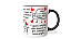 Caneca Flork Promessas - Imagem 6