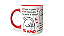 Caneca Flork Promessas - Imagem 7