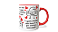 Caneca Flork Promessas - Imagem 8