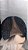 peruca front lace cabelo grisalho qumioterapia ,alopecia projeto doutor cabelo - Imagem 2