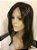 protese capilar feminina  cabelo humano brasileiro 17x12 - Imagem 5