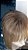 protese capilar feminina alopecia ,quimioterapia - Imagem 6