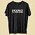 Camiseta Eu me alcoolizei pela pessoa errada - Imagem 1