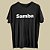 Camiseta Samba - Imagem 2