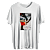 Kit 10 Camisetas  Premium 100% Algodão - Imagem 4