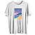 Kit 10 Camisetas  Premium 100% Algodão - Imagem 7