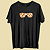 Camiseta Óculos do dia a dia! - Imagem 2