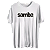 Kit 5 Camisetas Masculina Premium 100% Algodão - Imagem 1